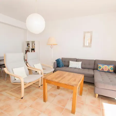 Apartamento Edificio Rio Calpe Exterior foto