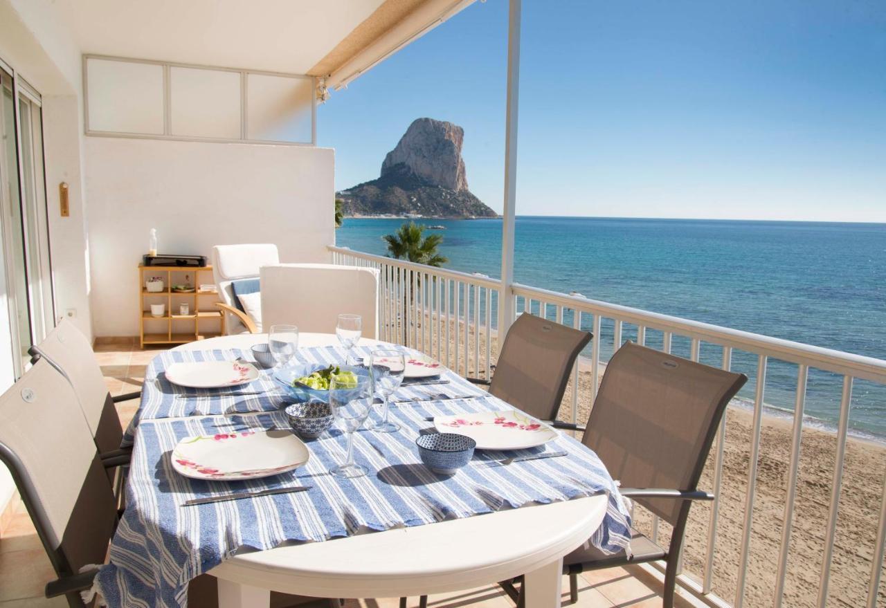 Edificio Rio Apartamento Calpe