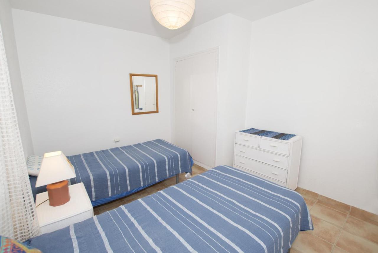 Apartamento Edificio Rio *