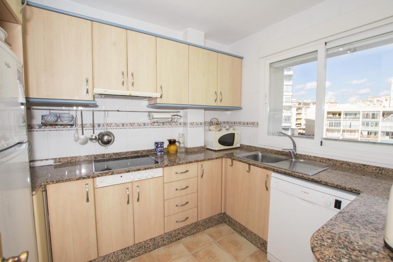 Apartamento Edificio Rio
