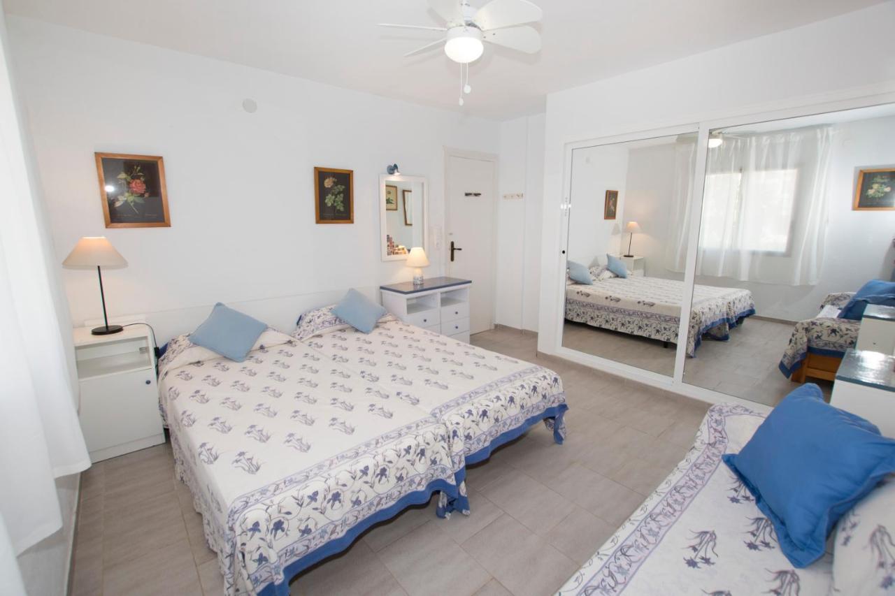 Apartamento Edificio Rio