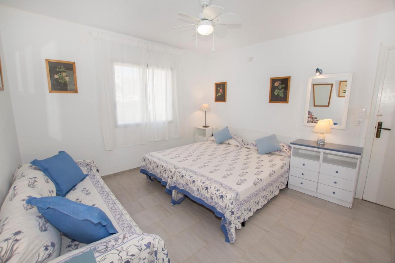 Apartamento Edificio Rio *