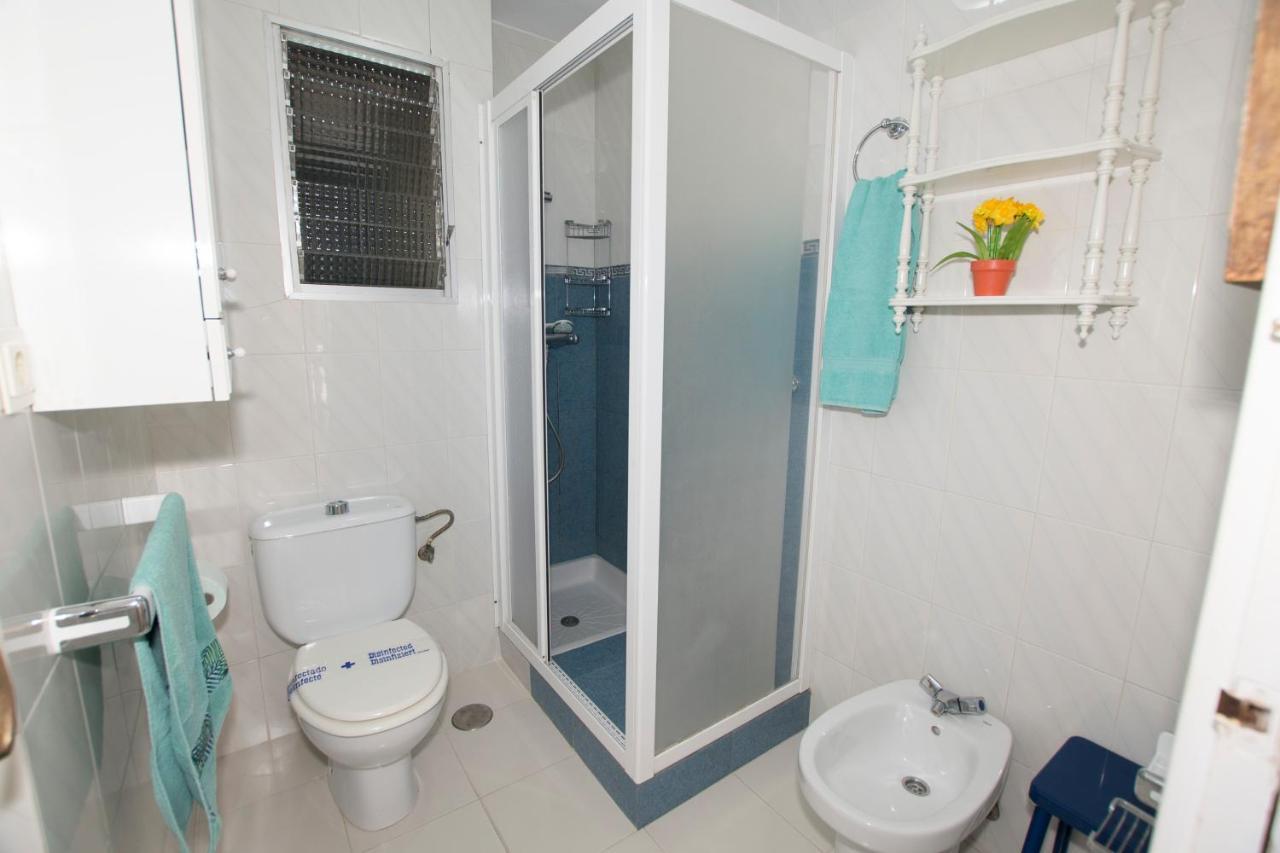 Edificio Rio Apartamento Calpe