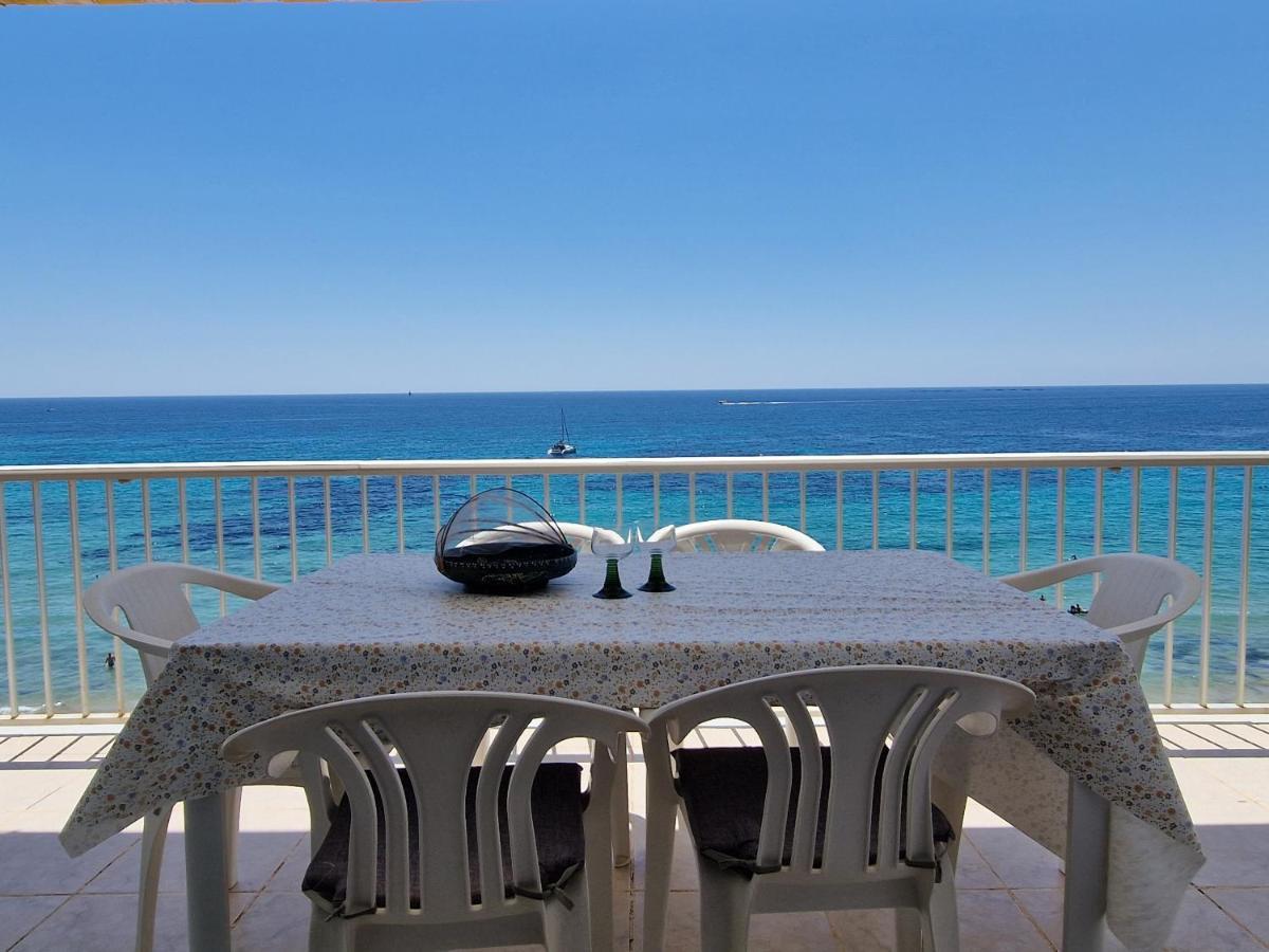 Apartamento Edificio Rio Calpe